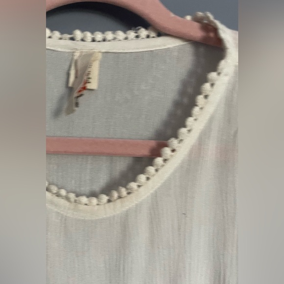 RAGA Tank - Picture 4 of 5